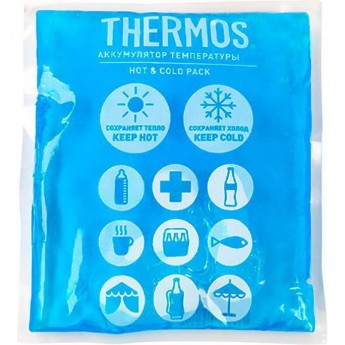 Аккумулятор холода THERMOS GEL PACK-350 0.35л 470713