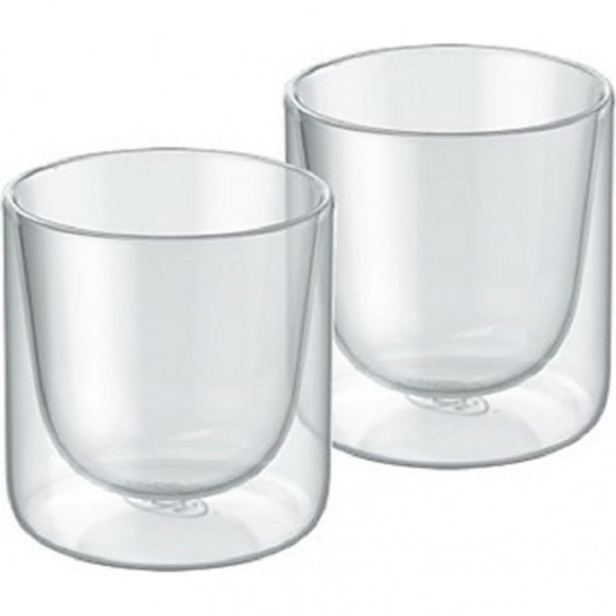 Набор стаканов THERMOS ALFI 80 мл (2 предмета) 481192 Набор стаканов THERMOS ALFI 80 мл (2 предмета) 481192