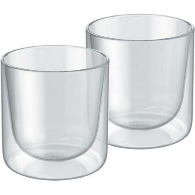 Набор стаканов THERMOS GLASSMOTION ALFI 200 мл (2 предмета) 485657 Набор стаканов THERMOS GLASSMOTION ALFI 200 мл (2 предмета) 485657