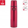 Термос для напитков THERMOS FBB-500 0,5 л, красный