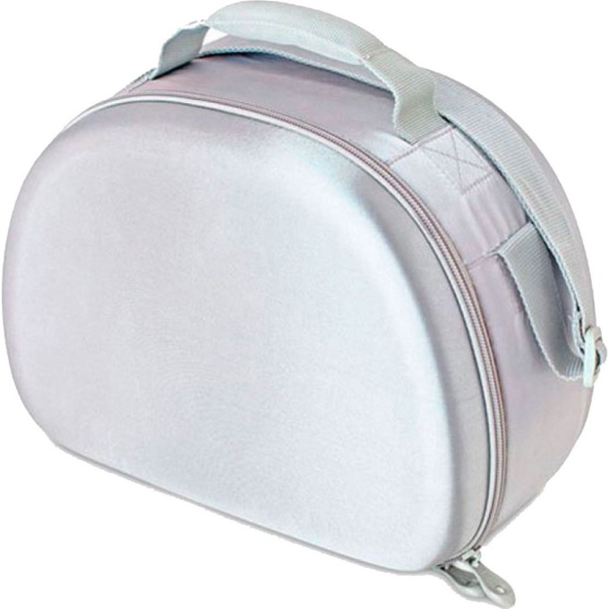 Сумка-термос THERMOS BEAUTY SERIES EVA MOLD KIT - SILVER 6L 469502 Сумка-термос THERMOS BEAUTY SERIES EVA MOLD KIT - SILVER 6L 469502