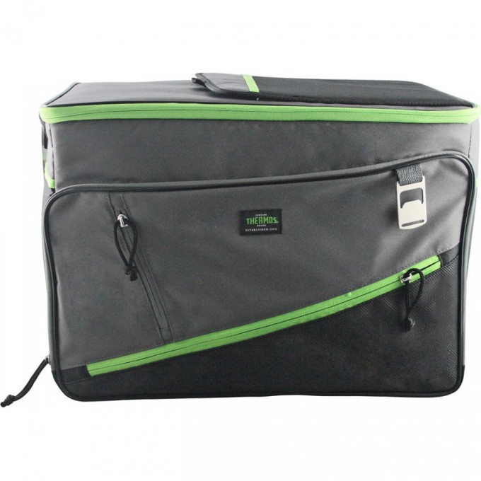 Сумка-термос THERMOS BERKLEY 48 CAN COOLER GREEN 33L 446862 Сумка-термос THERMOS BERKLEY 48 CAN COOLER GREEN 33L 446862