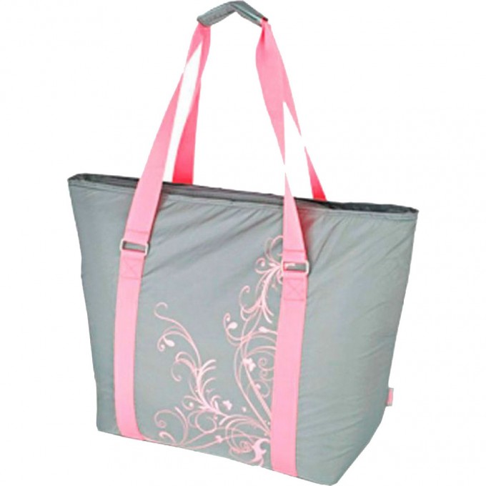 Сумка-термос THERMOS FREEZER TOTE - GREY 27L 446428 Сумка-термос THERMOS FREEZER TOTE - GREY 27L 446428