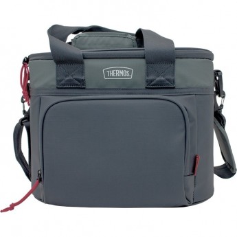 Термосумка THERMOS NESTING 24 CAN COOLER 12 л, серый