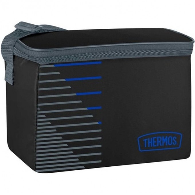 Термосумка THERMOS VALUE 6 CAN COOLER 3,5 л, черный 766359 Термосумка THERMOS VALUE 6 CAN COOLER 3,5 л, черный 766359