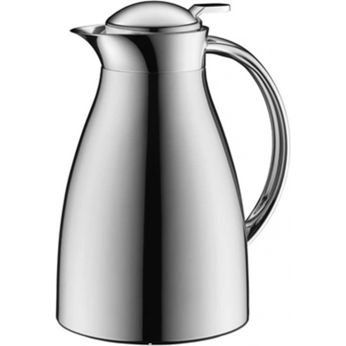 Вакуумный термокувшин THERMOS ALFI SENSO 0,65L со стеклянной колбой 456831 Вакуумный термокувшин THERMOS ALFI SENSO 0,65L со стеклянной колбой 456831